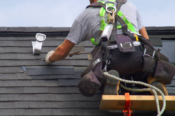 Gutter Installation and Roofing in Clifton, AZ